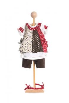 Heart and Soul - Kidz 'n' Cats - Julie outfit - Outfit